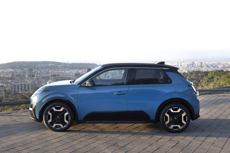 Nissan Micra 2025: 10 claves para saberlo todo del nuevo icono urbano