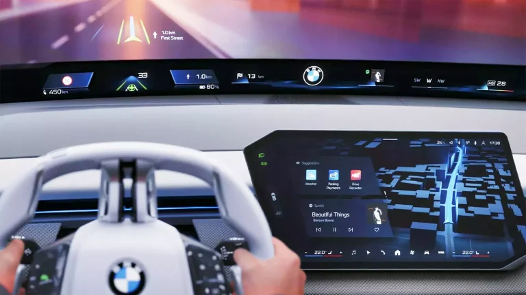 Servicios conectados en los coches actuales ¿son necesarios?