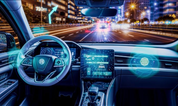 dgt-3-0 – plataforma-vehículo-conectado – movilidad-inteligente – señalización-inteligente – tráfico-en-tiempo-real – seguridad-vial