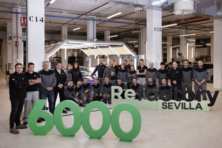 Coches reacondicionados: esta es la solución de Renault para ofrecer coches de calidad a buen precio