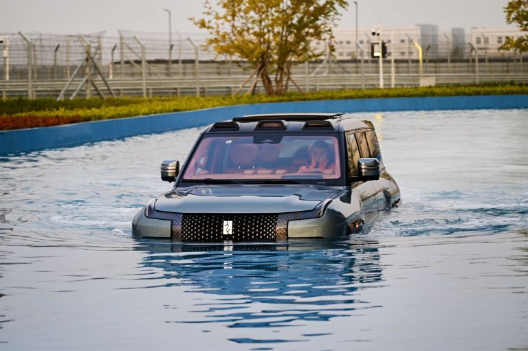 BYD tiene un argumento diferente para cada conductor: del comprador racional al más insospechado