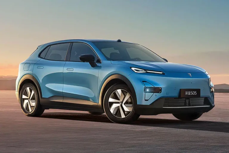 La marca Deepal llega a España y muestra su potencial