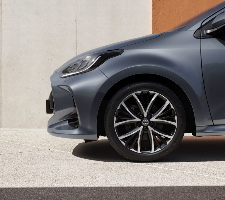 Si tienes 125 euros al mes, tienes este coche, un top ventas de los más fiables y eficientes del mercado