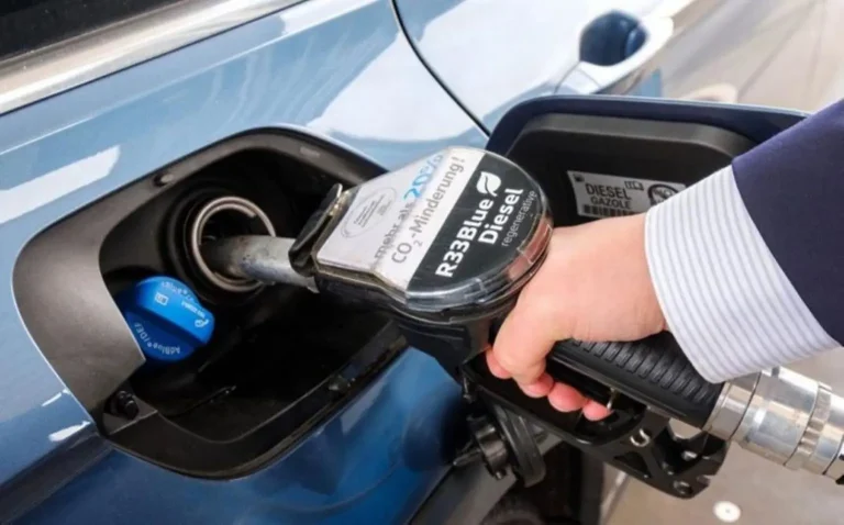 Vuelven los motores diésel: Stellantis propone siete nuevos motores de este tipo