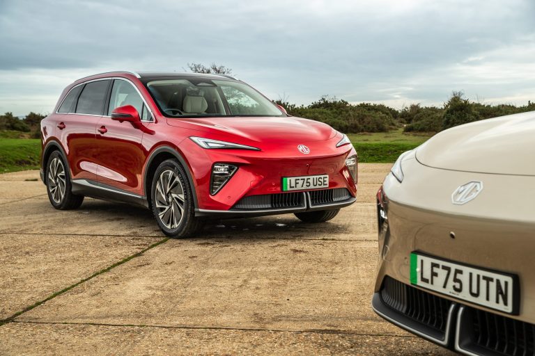 Coches asiáticos: ¿son una buena elección?