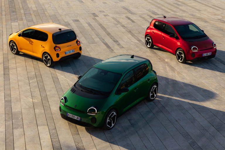 Renault Twingo eléctrico: 10 claves, precios, ayudas y rivales del urbano que vuelve para ponerlo todo patas arriba