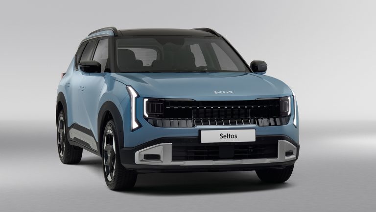 Kia Seltos 2026: así se coloca el nuevo SUV de Kia en Europa frente a Qashqai, Austral o Tucson