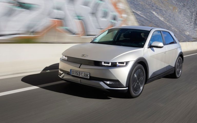 Estos SUV eléctricos son ideales para la ciudad y la carretera