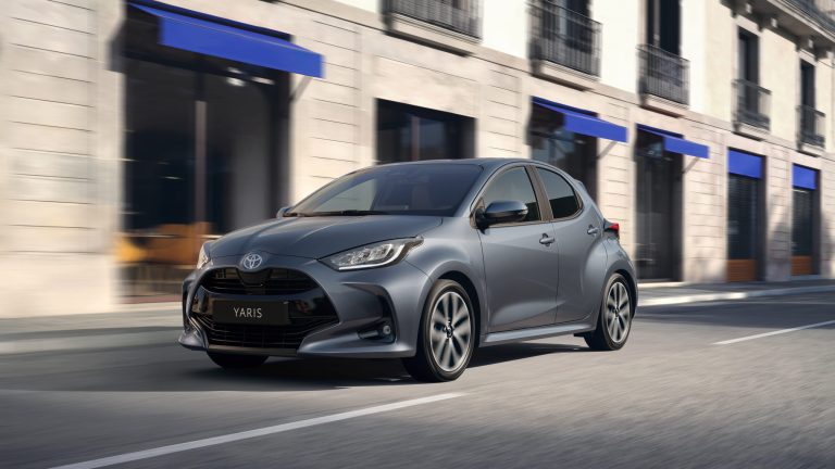 ¿Qué coche urbano necesitas para moverte por la ciudad? Te recomendamos varios