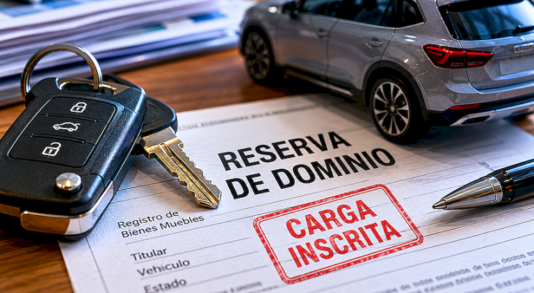 El trámite olvidado que puede impedirte vender un coche de segunda mano aunque ya esté pagado