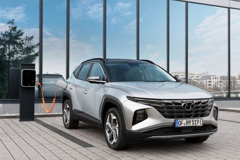 Hyundai Tucson: 10 millones de unidades vendidas desde 2004