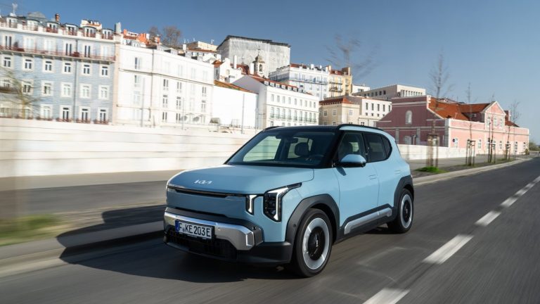 KIA y Hyundai quieren traernos coches urbanos asequibles a partir de 2028