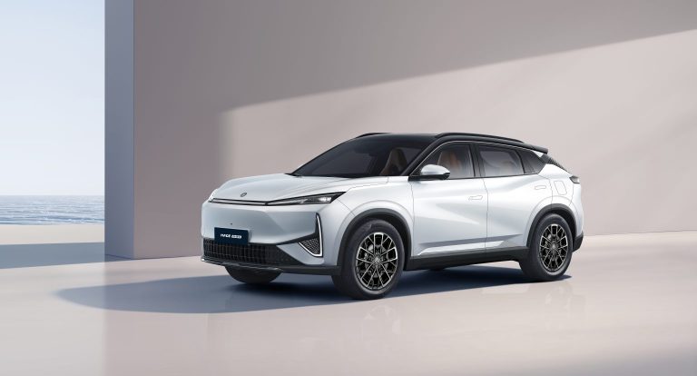 Dongfeng VIGO y MAGE, los dos nuevos modelos de la marca china en España