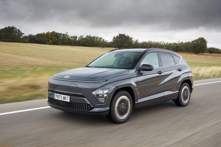 Hyundai Kona, tres variantes para encontrar el coche de tus sueños