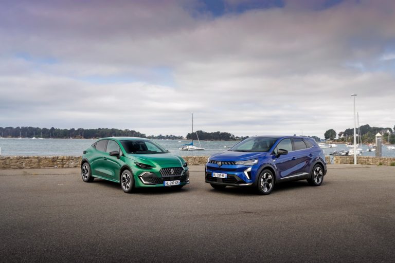 Renault con GLP: ¿sigue siendo una buena opción?