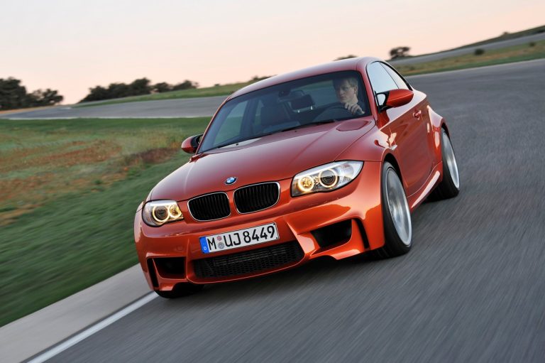 El BMW Serie 1 cumple 22 años en el mercado y sigue siendo un compacto de referencia