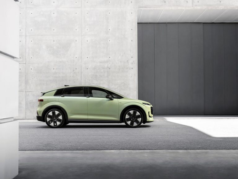 Obsesión, esa la razón por la que Audi recupera A2 25 años después